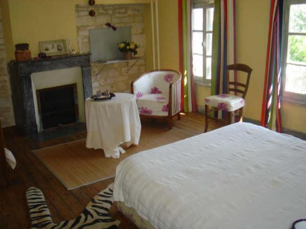 B&B Maison Gaudinコニャック エクステリア 写真