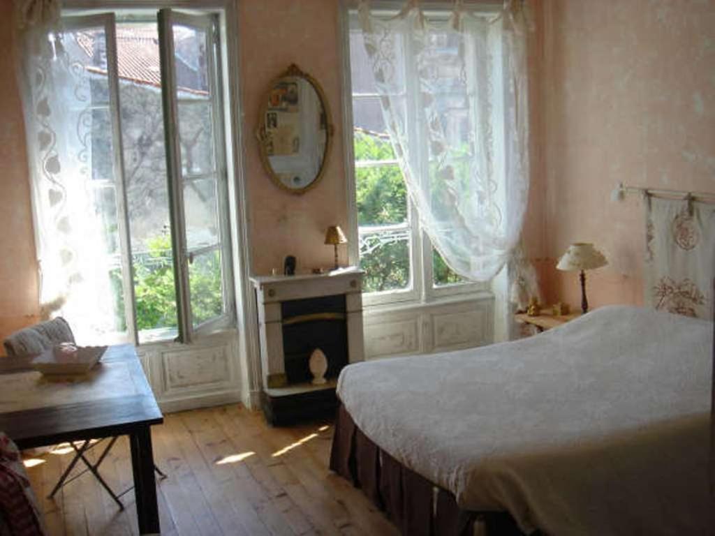 B&B Maison Gaudinコニャック エクステリア 写真